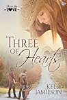 Three of Hearts