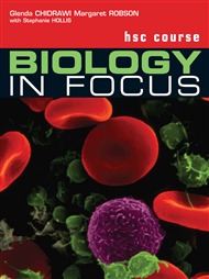 HSC Course: Biology in Focus
