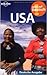 Lonely Planet Reiseführer USA