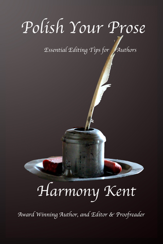 Polish Your Prose