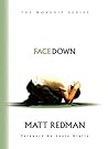 Book cover for Facedown (The Worship Series)