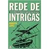 Rede de intrigas (Portuguese Edition)