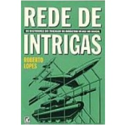 Rede de intrigas (Portuguese Edition)