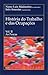História do Trabalho e das ...