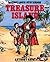 Treasure Island by Robert Louis Stevenson