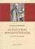 Zašto je Bog postao čovjekom - Cur Deus homo by Anselm of Canterbury