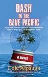 Dash in the Blue Pacific