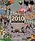 Cartoons do Ano 2010