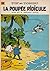 La poupée ridicule (Tif et Tondu, #11)