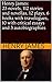 Henry James: 23 novels, 112 stories and novellas, 12 plays, 6 books with travelogues, 10 with critical essays and 3 autobiographies ( Annotated)