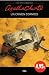 Un crimen dormido by Agatha Christie Un crimen dormido by Agatha Christie