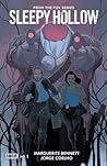 Sleepy Hollow #1 by Marguerite Bennett