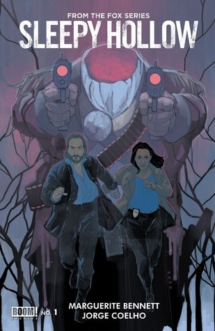 Sleepy Hollow #1