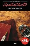 La casa torcida by Agatha Christie