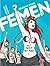 Journal d'une Femen by Michel Dufranne
