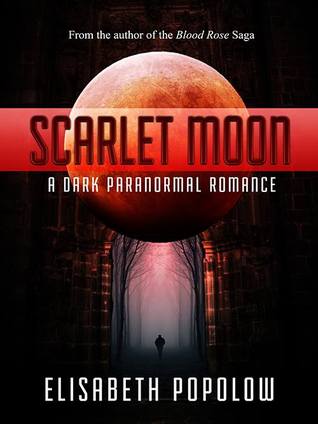Scarlet Moon (ebook)