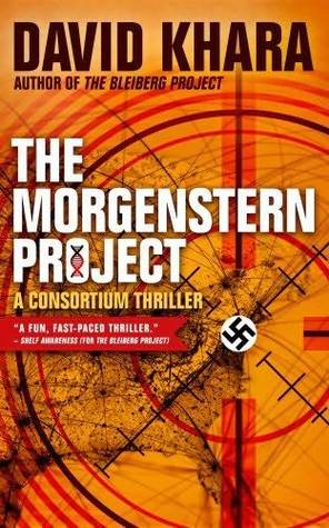 The Morgenstern Project (Consortium #3)