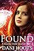 Found (A Falling Starr, #2)