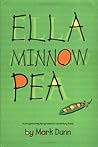 Ella Minnow Pea by Mark Dunn