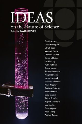 Ideas on the Nature of Science (Kindle Edition)