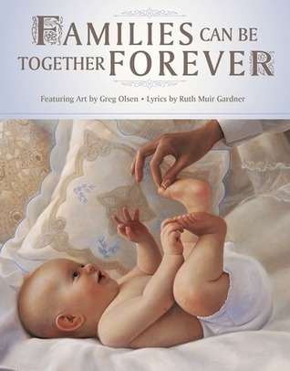 Families Can Be Together Forever (Unknown Binding)