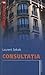 Consultația by Laurent Seksik
