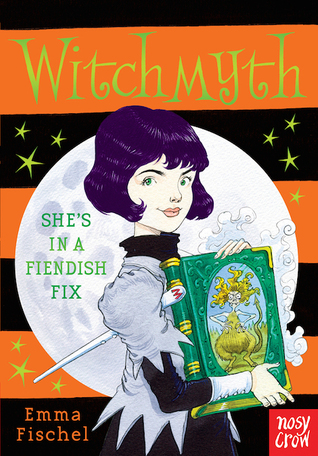 Witchmyth (Witchworld, #2)