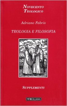 Teologia e filosofia