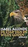 De stad van de wi...