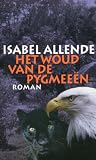 Het woud van de pygmeeën (Jaguar en Adelaar, #3)