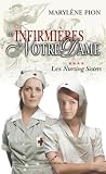 Les Nursing Sisters (Les infirmières de Notre-Dame, #4)