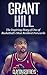 Grant Hill: The Inspiring Story of One of Basketball's Most Resilient Forwards (Basketball Biography Books)