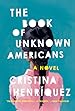 Image for The Book of Unknown Americans