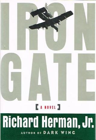 Iron Gate (Matt Pontowski, #4)