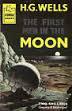 The First Men in the Moon