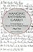 Hanging Katherine Garret: A Novel Based on the 1737 Trial of a Pequot Woman
