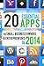 20 Essential Apps for Small Business Owners and Entrepreneurs: iPhone, iPad and Android Apps To Make You and Your Business More Productive, Save You Time, and Make Your Life Easier