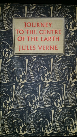 Journey to the Centre of the Earth