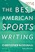 The Best American Sports Writing 2014 (The Best American Series ®)