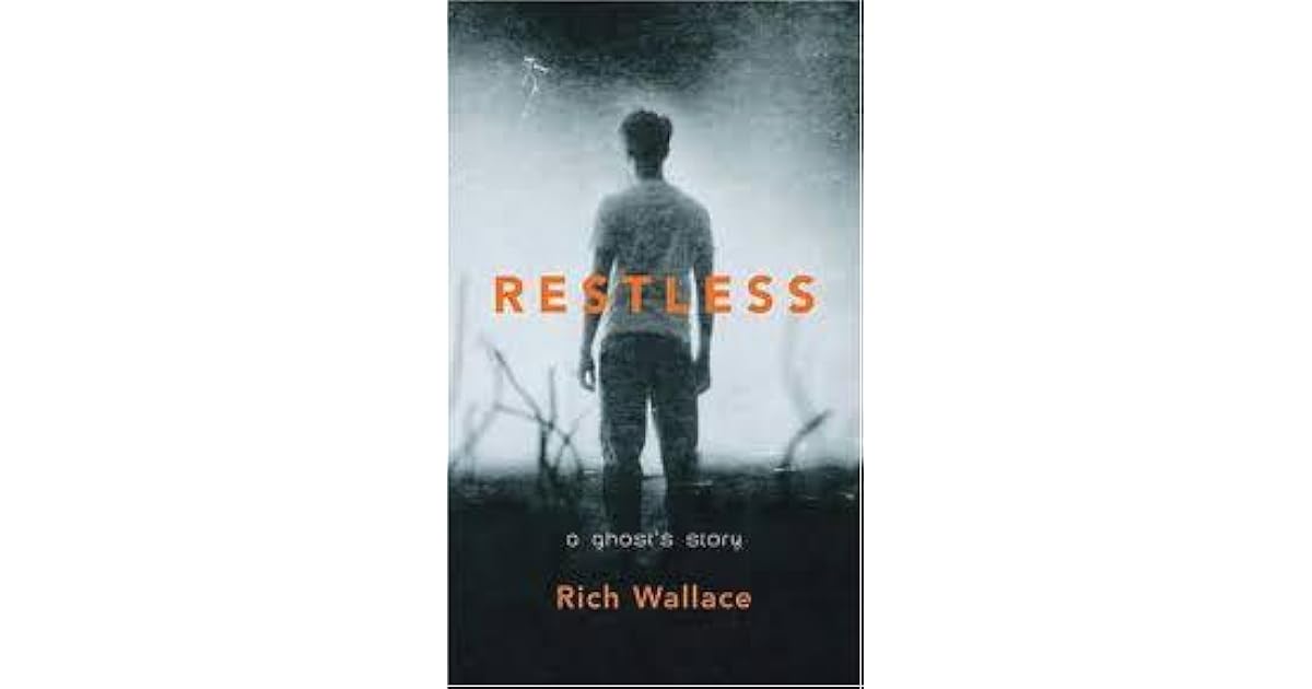 Restless by Rich Wallace