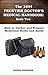 1894 FRONTIER DOCTOR'S MEDICAL HANDBOOK: Book 2: How to Gather and Prepare Medicinal Herbs and Barks, Poultices, and Select Emergency Measures (The Frontier Doctor's Medical Handbook)