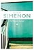 De blauwe kamer by Georges Simenon