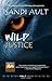 WILD JUSTICE by Sandi Ault WILD JUSTICE by Sandi Ault