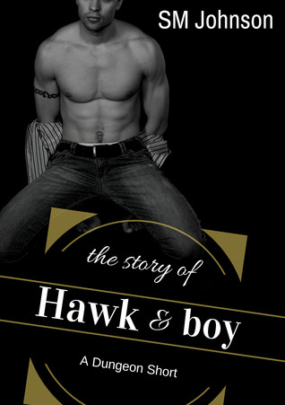 The Story of Hawk and Boy