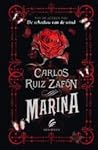 Marina by Carlos Ruiz Zafón