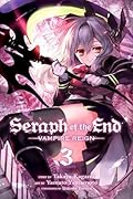 Seraph of the End, Vol. 3