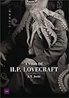A Vida de H.P. Lo...