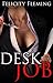 Desk Job: Interracial Cuckold Erotica