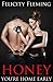 Honey, You're Home Early: Interracial Cuckold Erotica