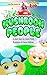 The Mushroom People